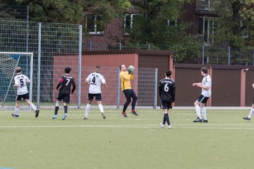 Bild 232 - H FC Hamburg - VFL 93 3 : Ergebnis: 4:4